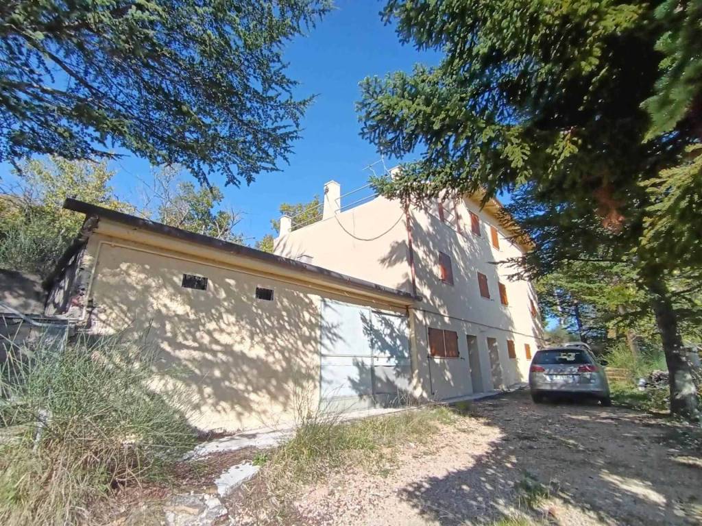 Rustico / casale a San severino marche - Foto 3