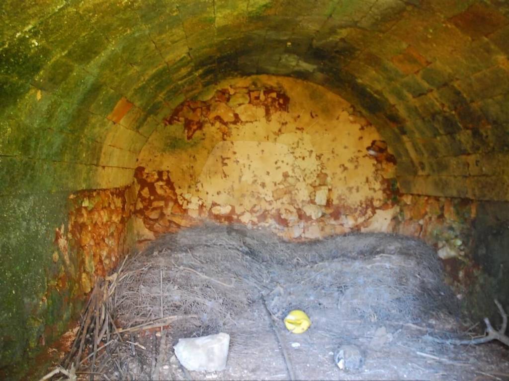 Rustico / casale a Tricase in Strada Provinciale Vaste Tricase Gagliano del Capo - Foto 4