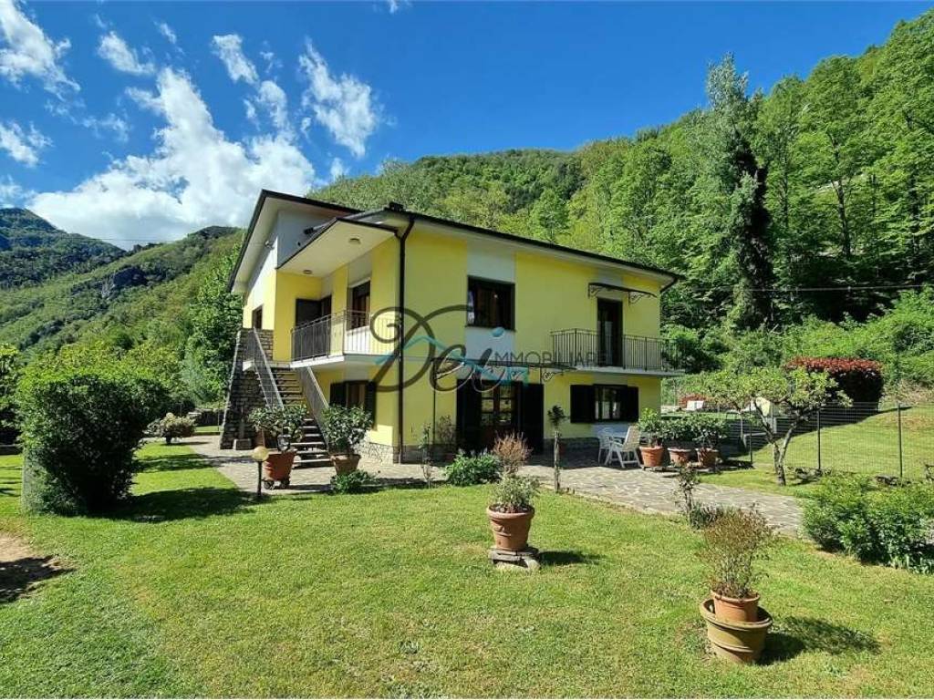 Villa a Bagni di lucca - Foto 3
