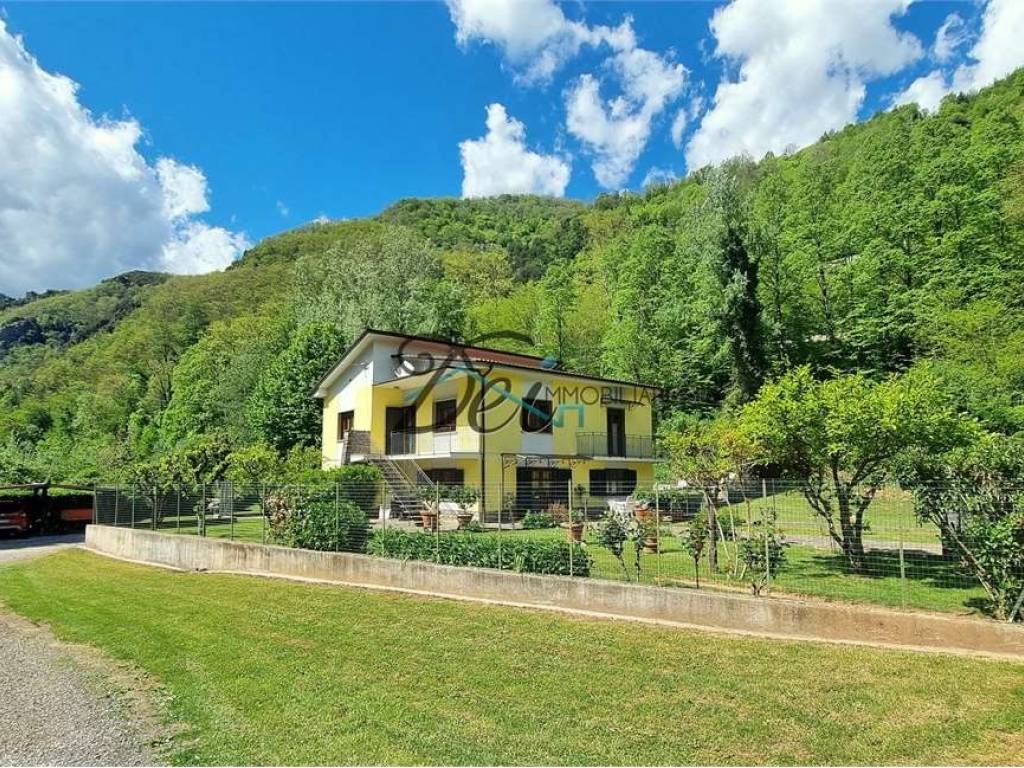 Villa a Bagni di lucca - Foto 4