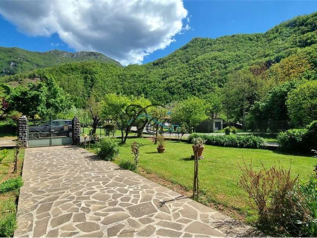 Villa a Bagni di lucca - Foto 5