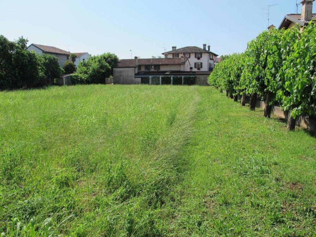 Terreno a Mortegliano - Foto 2