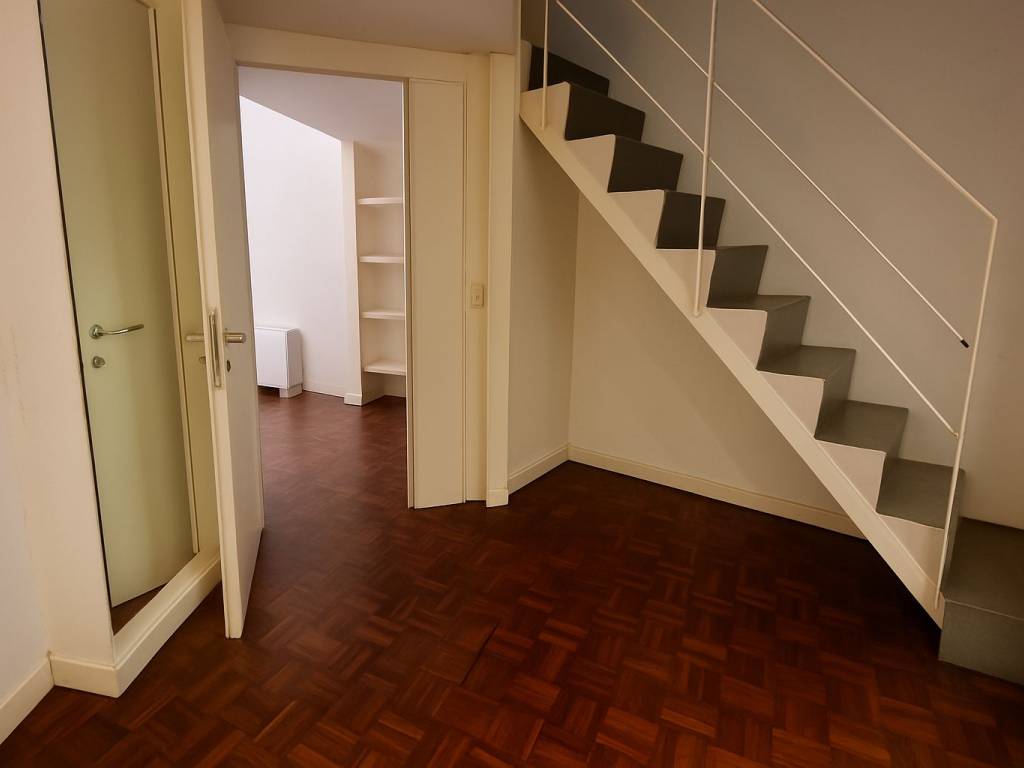 Immobile a Pesaro in Piazza Giovanni Lazzarini - Foto 4