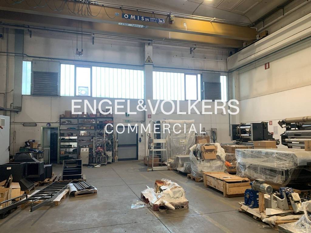 Immobile a Tavazzano con villavesco in Via Leopoldo Penagini - Foto 3