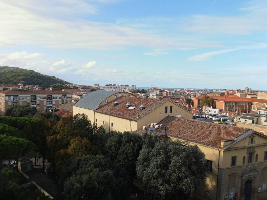 Appartamento a Pesaro in viale delle contramine - Foto 2