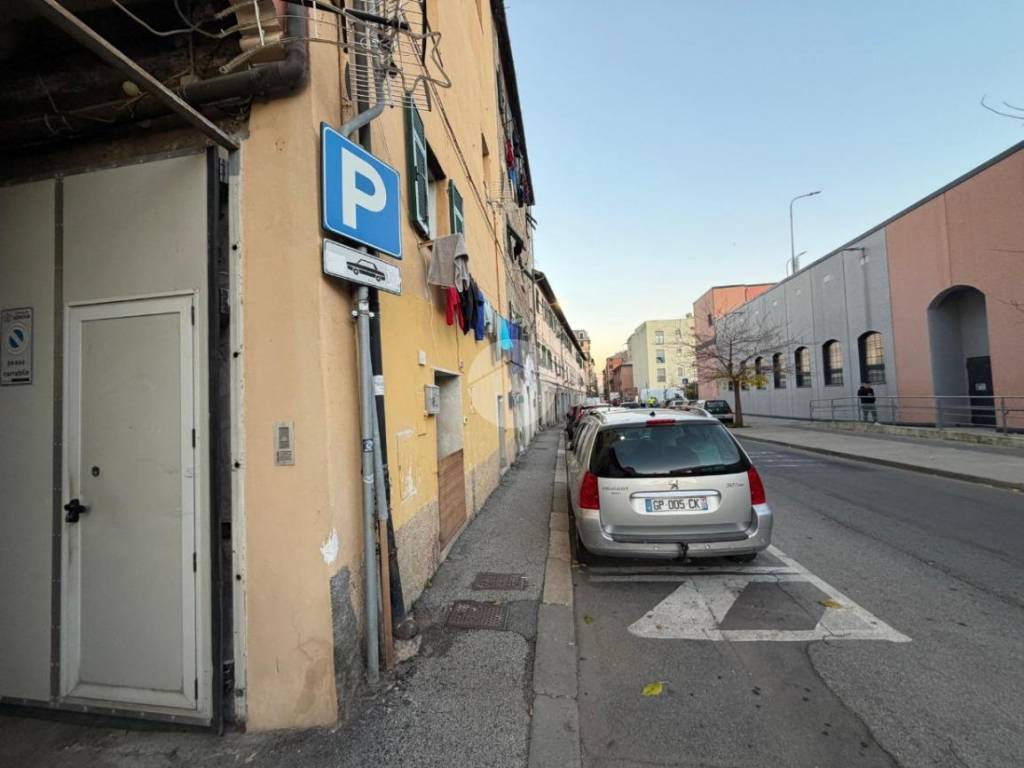 Immobile a Genova in Via Umberto Bertolotti, 30 - Foto 3