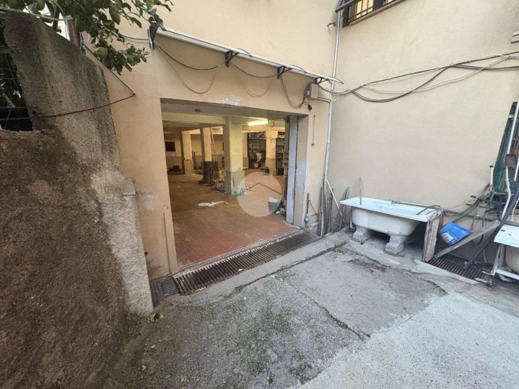 Immobile a Genova in Via Umberto Bertolotti, 30 - Foto 5