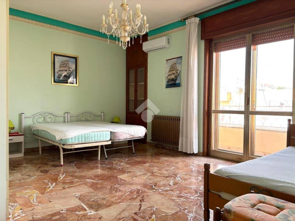 Casa indipendente a Alezio in VIA BATTISTI, 66 - Foto 4