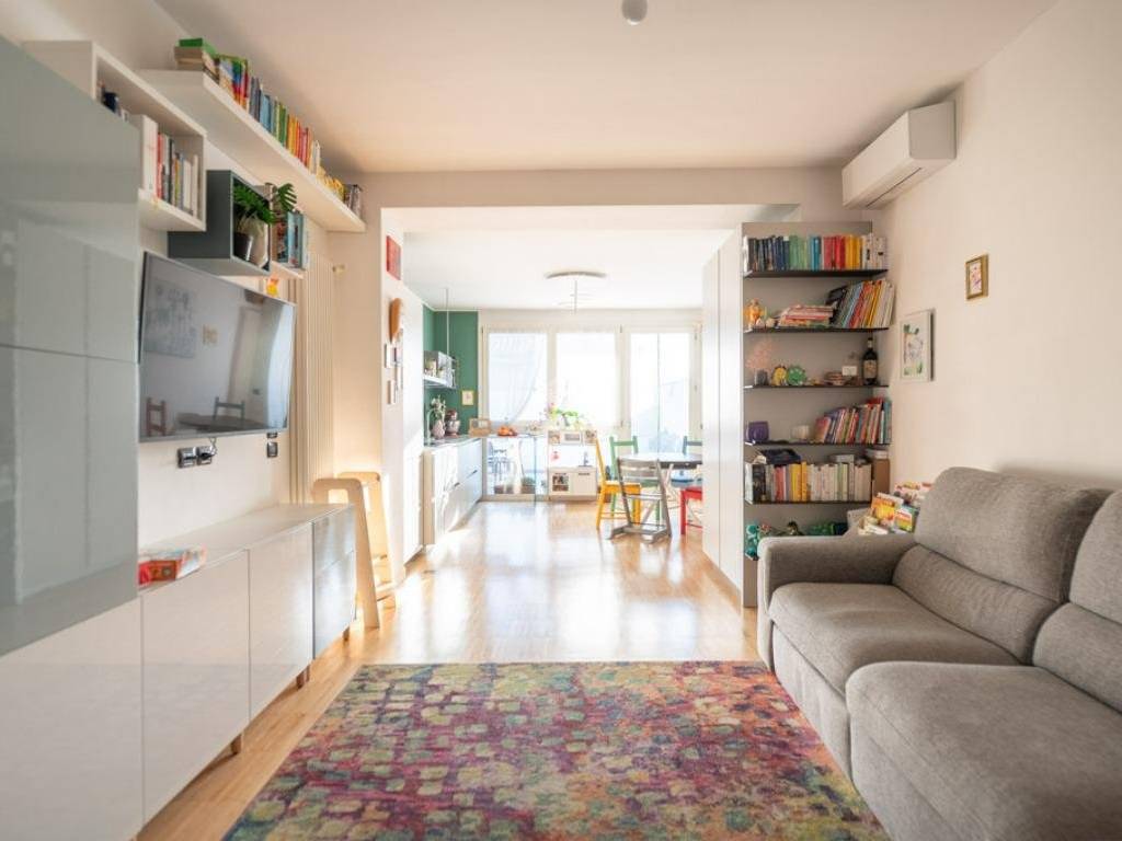 Appartamento a Villafranca di verona in Corso Vittorio Emanuele II, 41 - Foto 2