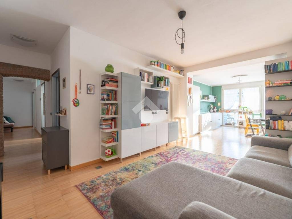 Appartamento a Villafranca di verona in Corso Vittorio Emanuele II, 41 - Foto 4