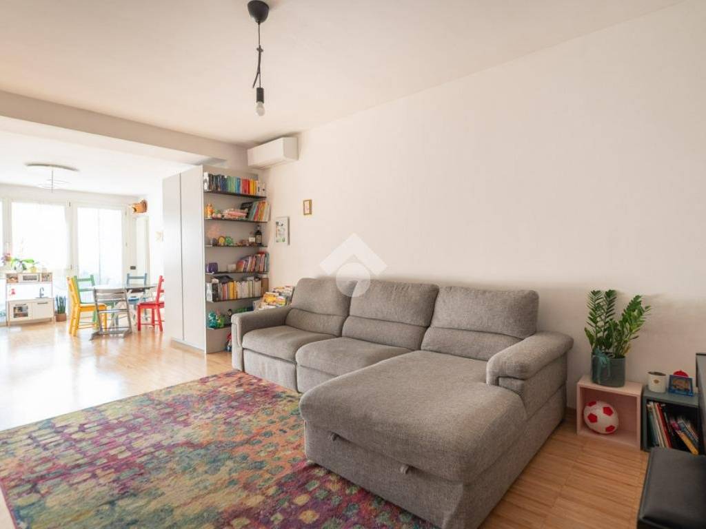 Appartamento a Villafranca di verona in Corso Vittorio Emanuele II, 41 - Foto 5