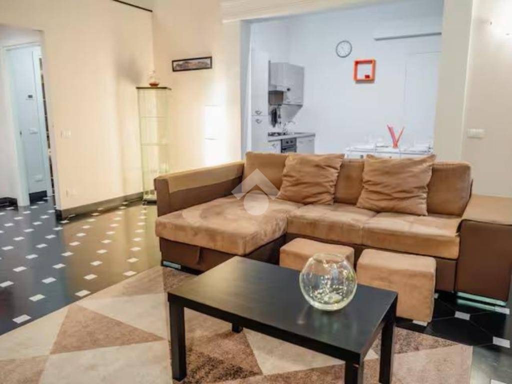 Appartamento a Genova in Via di S. Bernardo, 13 - Foto 2