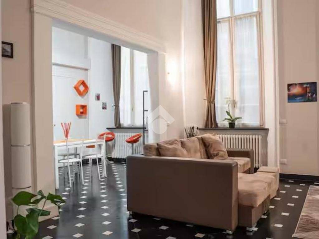 Appartamento a Genova in Via di S. Bernardo, 13 - Foto 3