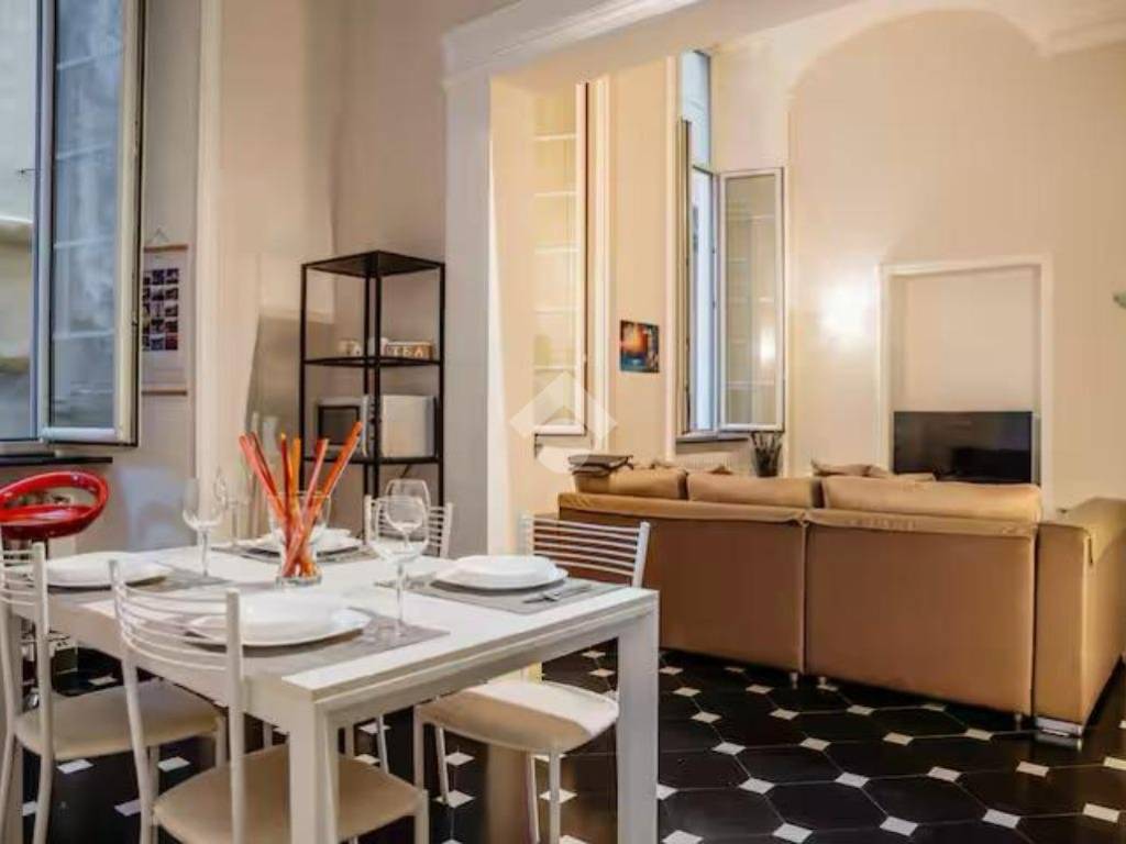 Appartamento a Genova in Via di S. Bernardo, 13 - Foto 5