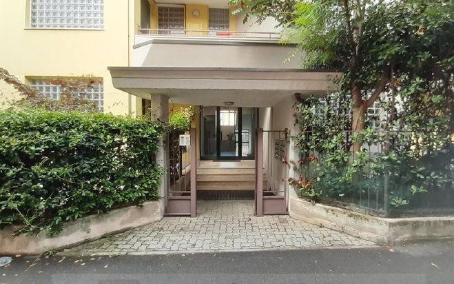 Box / garage a Busto arsizio in Via Bernina, 3 - Foto 4