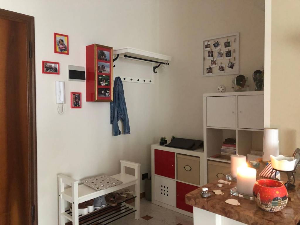Appartamento a Genova in Via Giulio Tanini, 13 - Foto 4