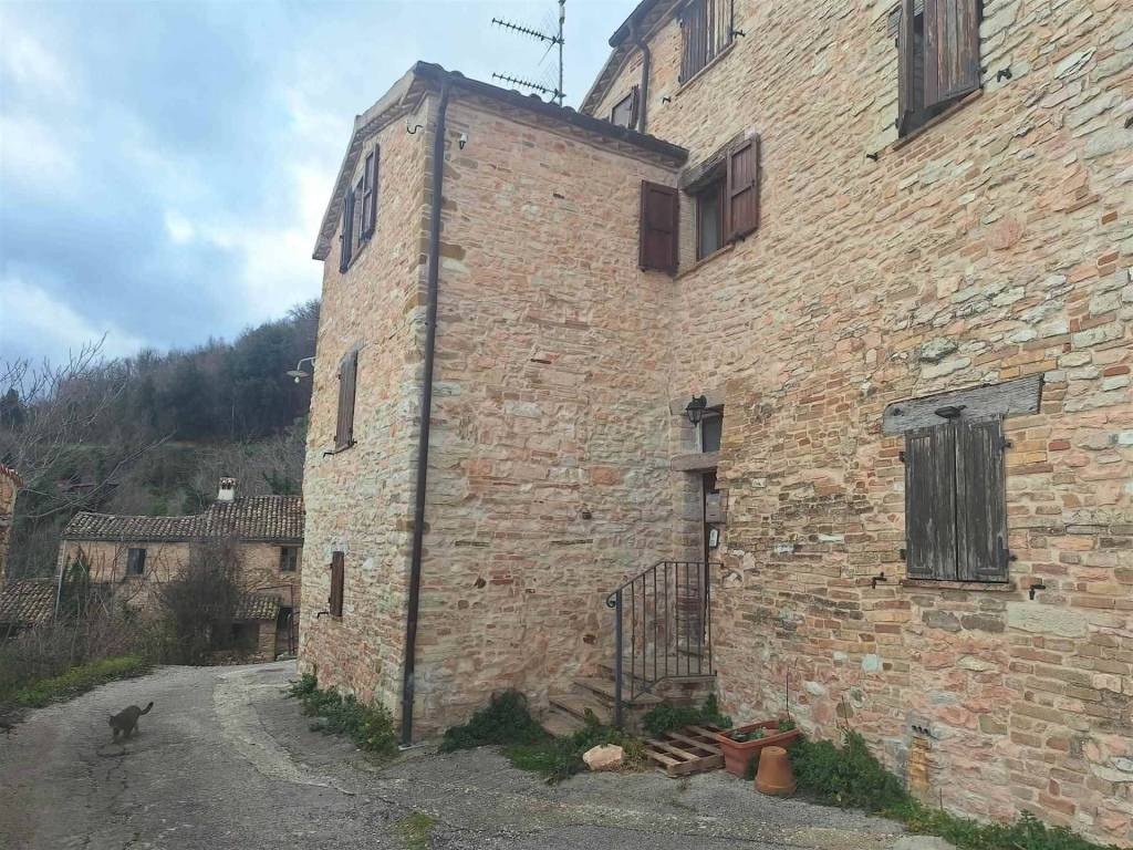 Casa indipendente a San severino marche - Foto 2