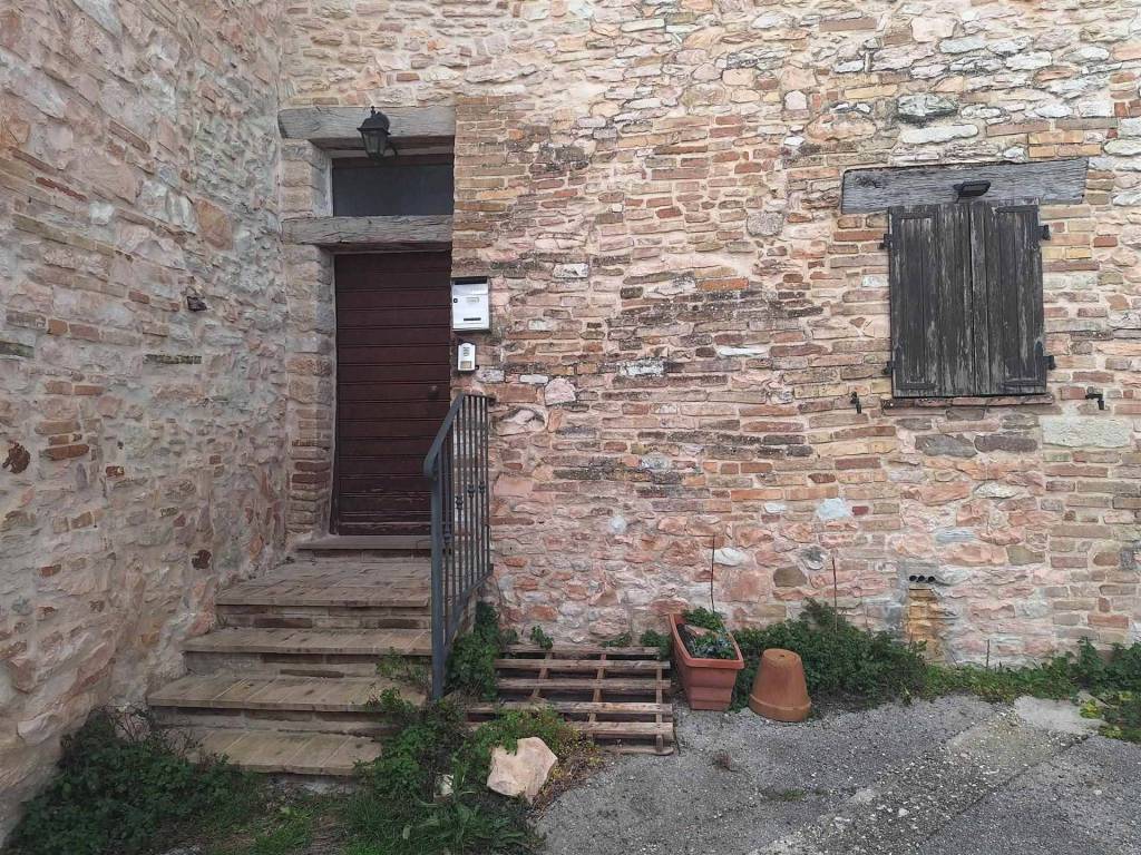 Casa indipendente a San severino marche - Foto 3