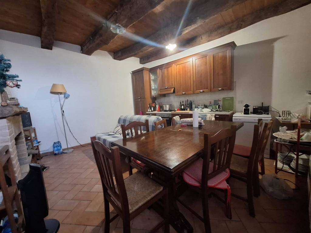 Casa indipendente a San severino marche - Foto 5