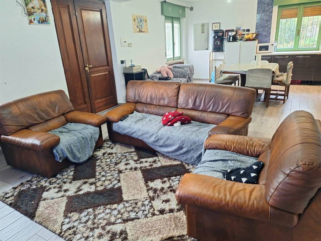 Casa indipendente a San severino marche - Foto 2