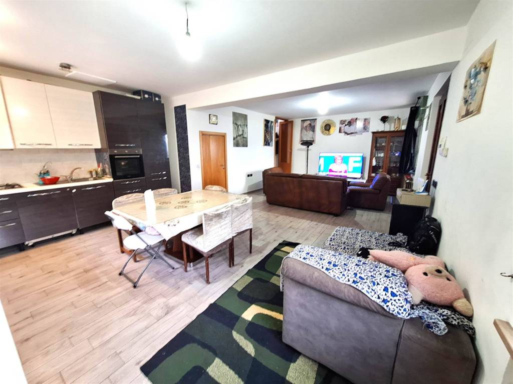 Casa indipendente a San severino marche - Foto 3