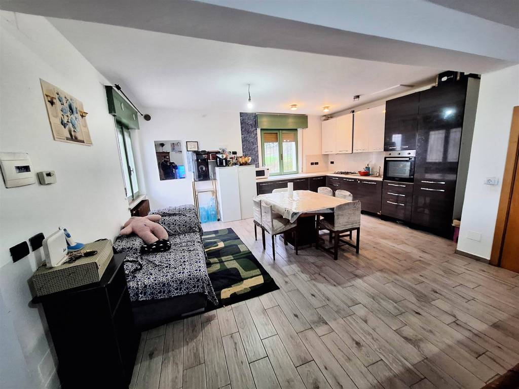 Casa indipendente a San severino marche - Foto 4