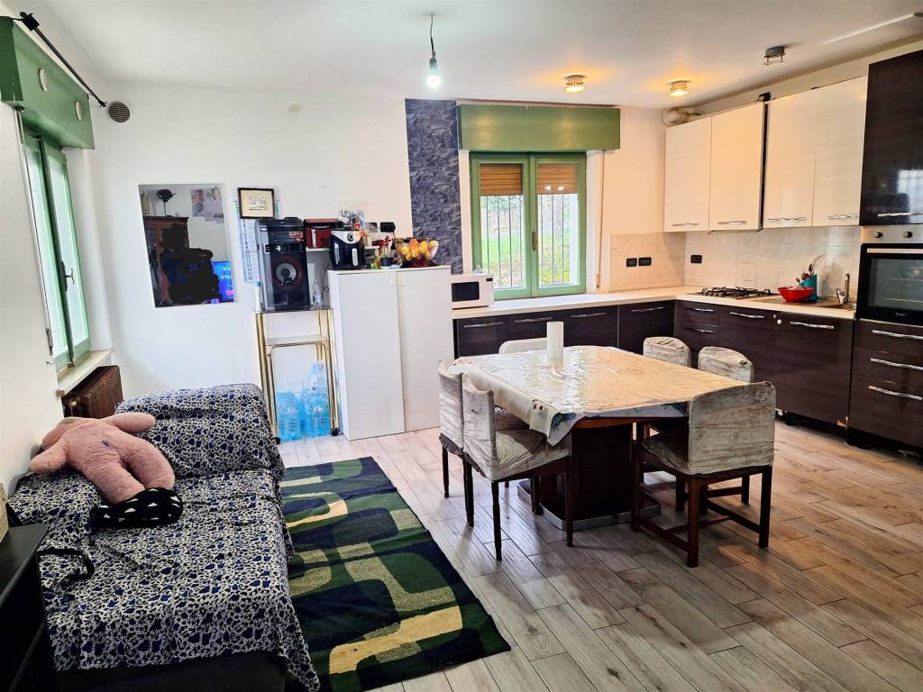 Casa indipendente a San severino marche - Foto 5