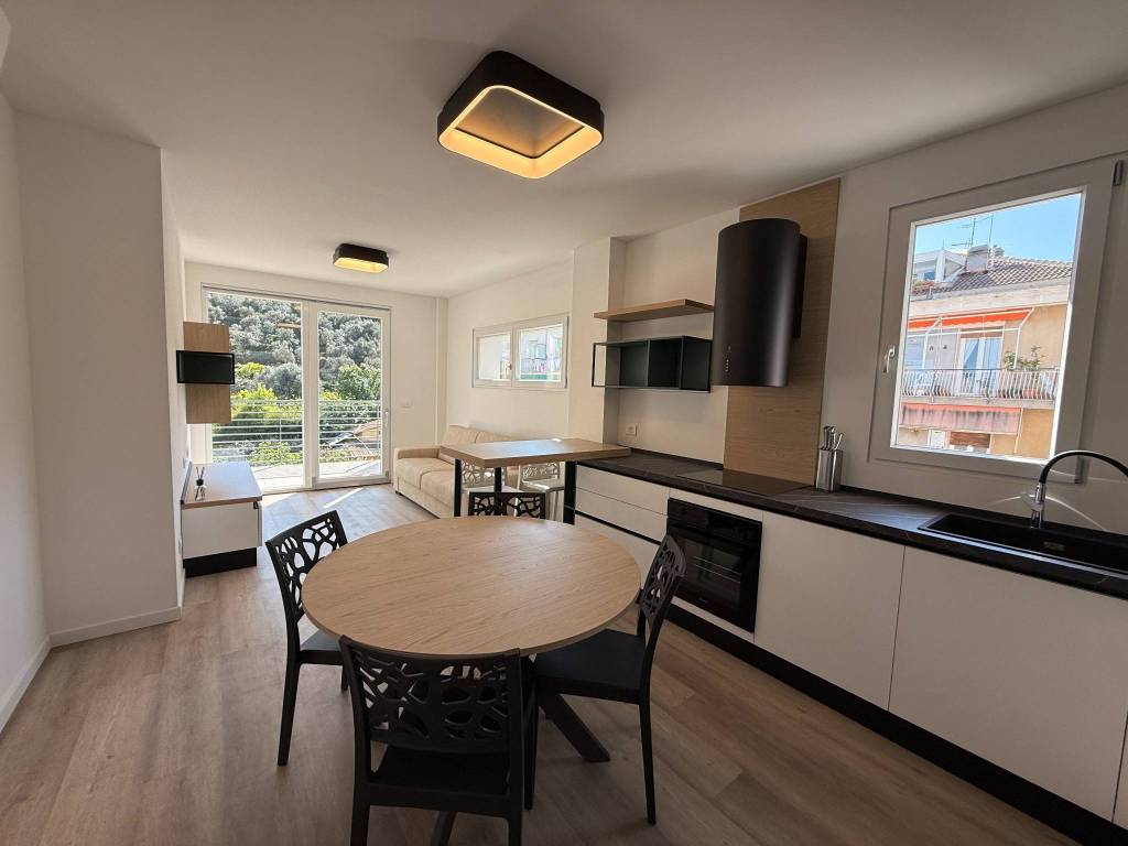 Appartamento a Alassio in Via Neghelli, 51 - Foto 2