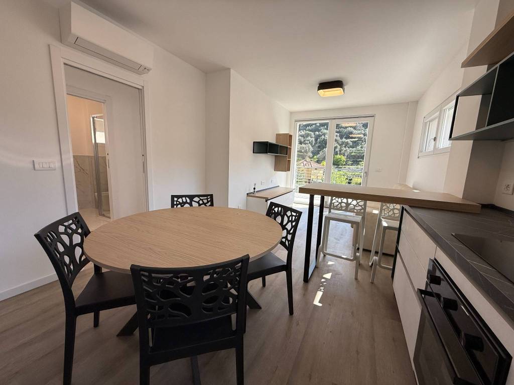 Appartamento a Alassio in Via Neghelli, 51 - Foto 3