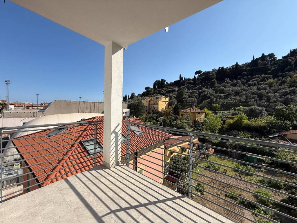 Appartamento a Alassio in Via Neghelli, 51 - Foto 4