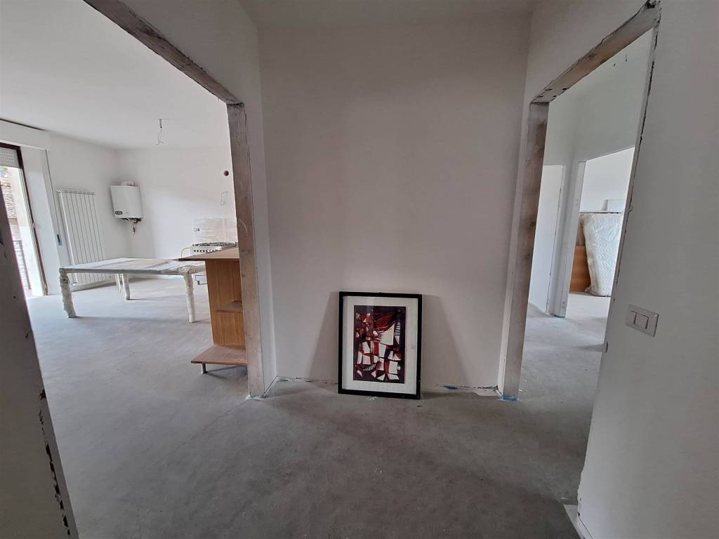 Appartamento a San severino marche - Foto 4