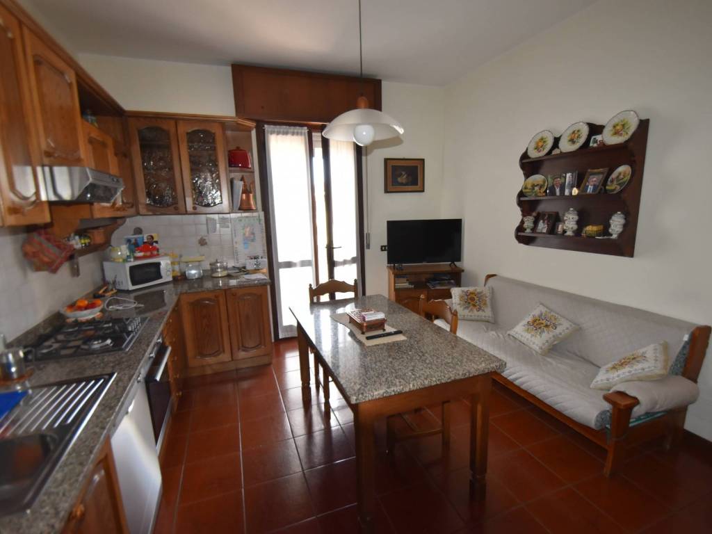 Villa a Vercelli in Via Paolo Thaon de Revel - Foto 5