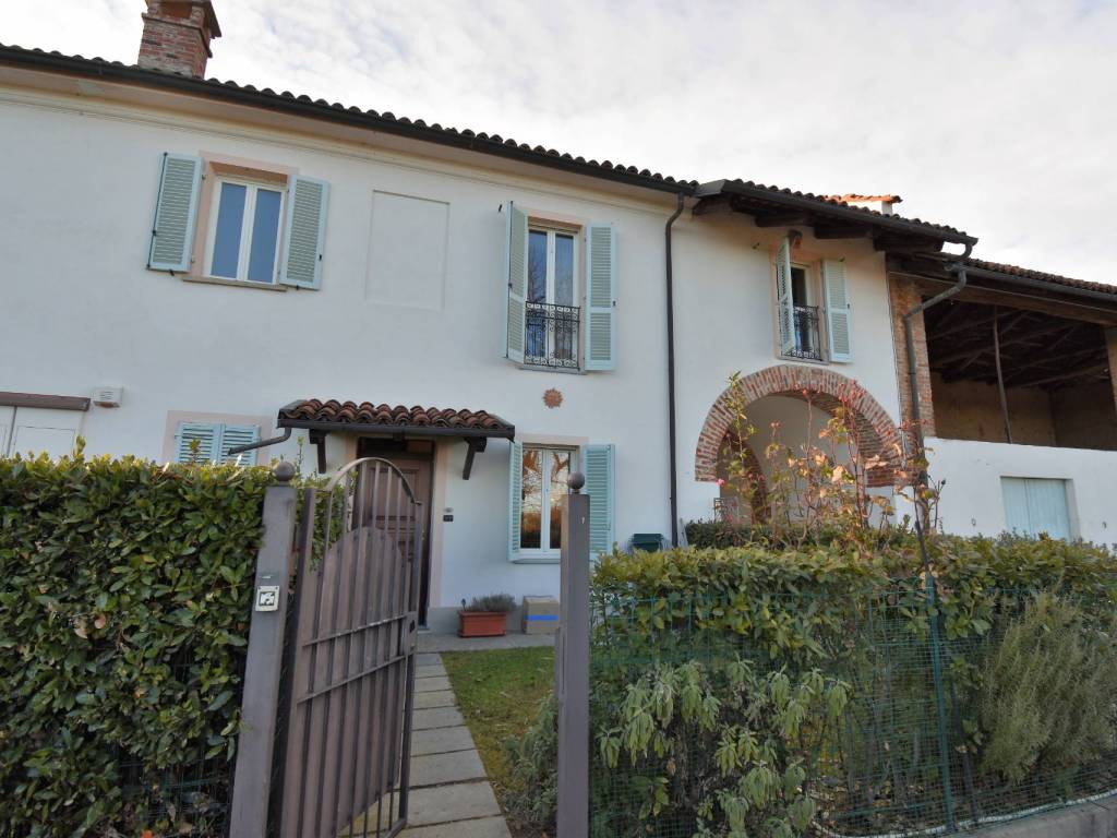 Appartamento a Chieri in Via Verdi, 8 - Foto 4