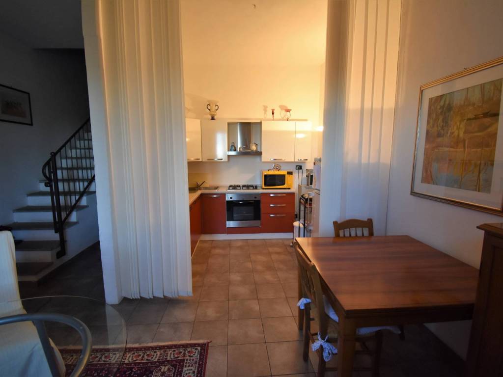 Appartamento a Chieri in Via Verdi, 8 - Foto 5