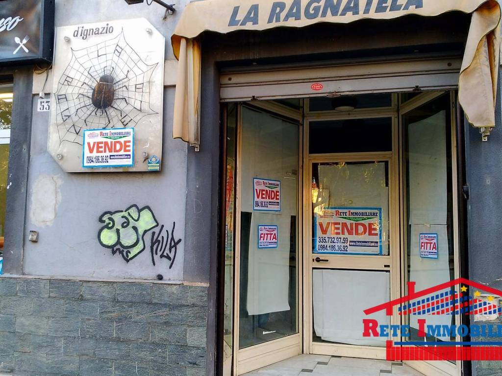 Immobile a Cosenza in Corso Umberto - Foto 2