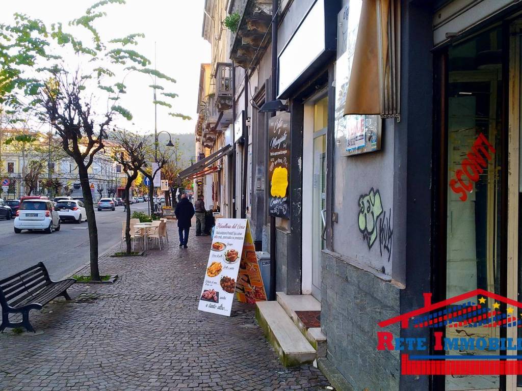 Immobile a Cosenza in Corso Umberto - Foto 3