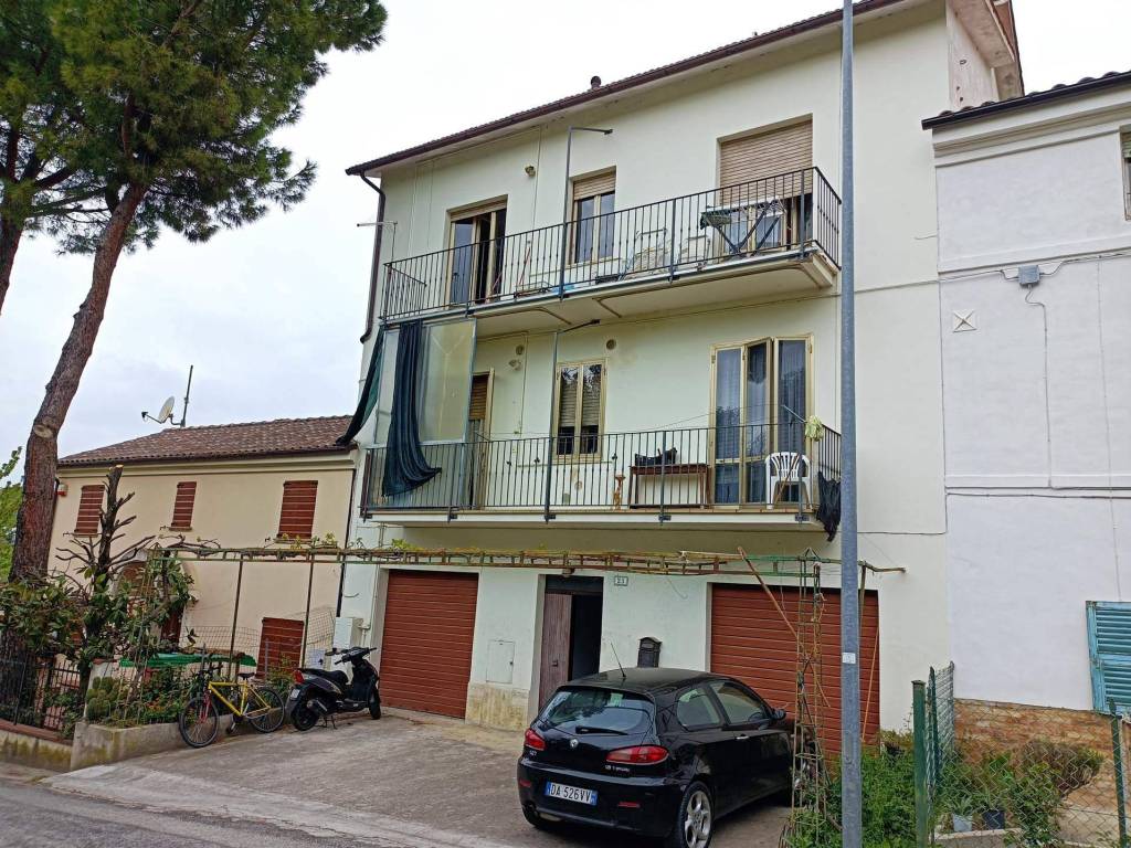 Casa indipendente a Macerata - Foto 3