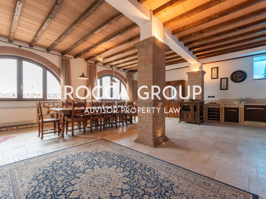Villa a Albano laziale - Foto 3