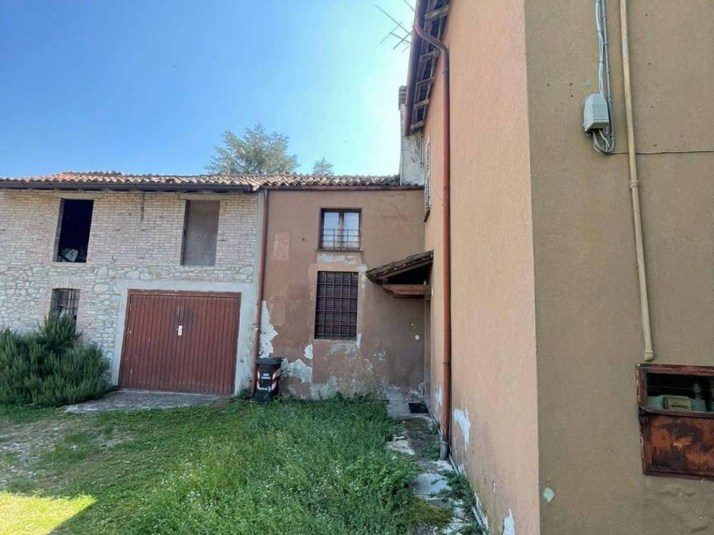 Casa indipendente a Vigolzone in Villò - Foto 4