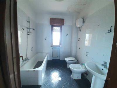 Appartamento a Catanzaro in Traversa Barlaam da Seminara - Foto 4