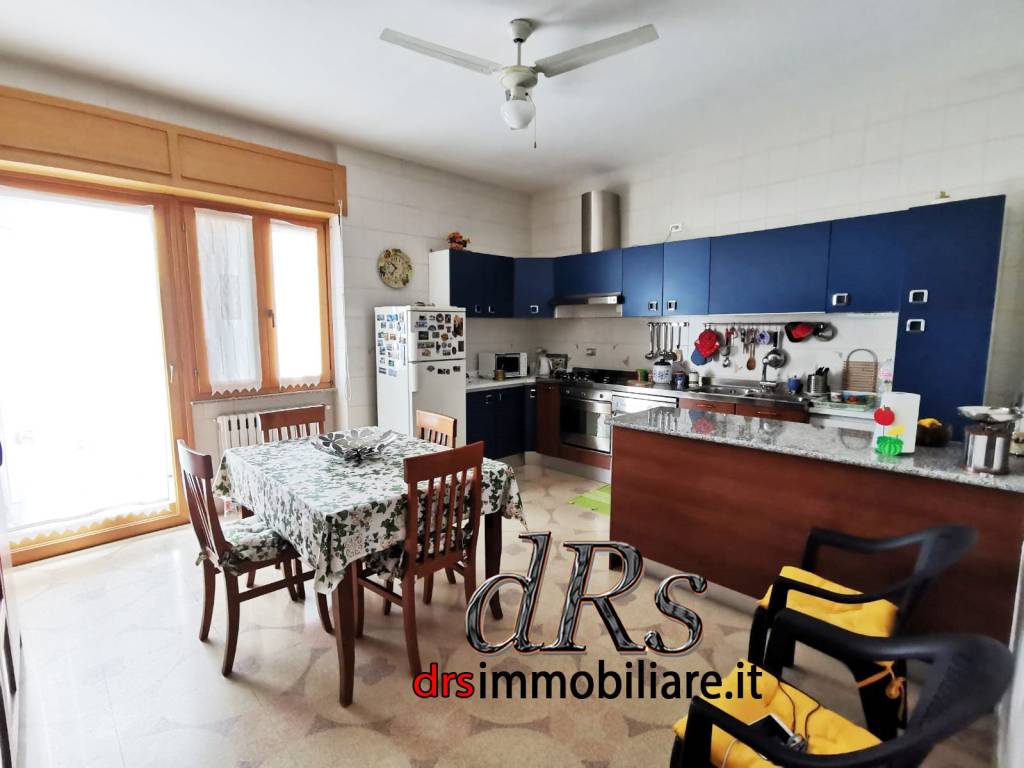 Appartamento a Pisticci in Via Ferdinando Nicola Sacco, 4 - Foto 4