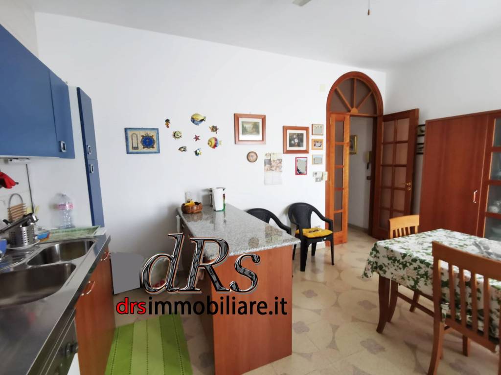 Appartamento a Pisticci in Via Ferdinando Nicola Sacco, 4 - Foto 5