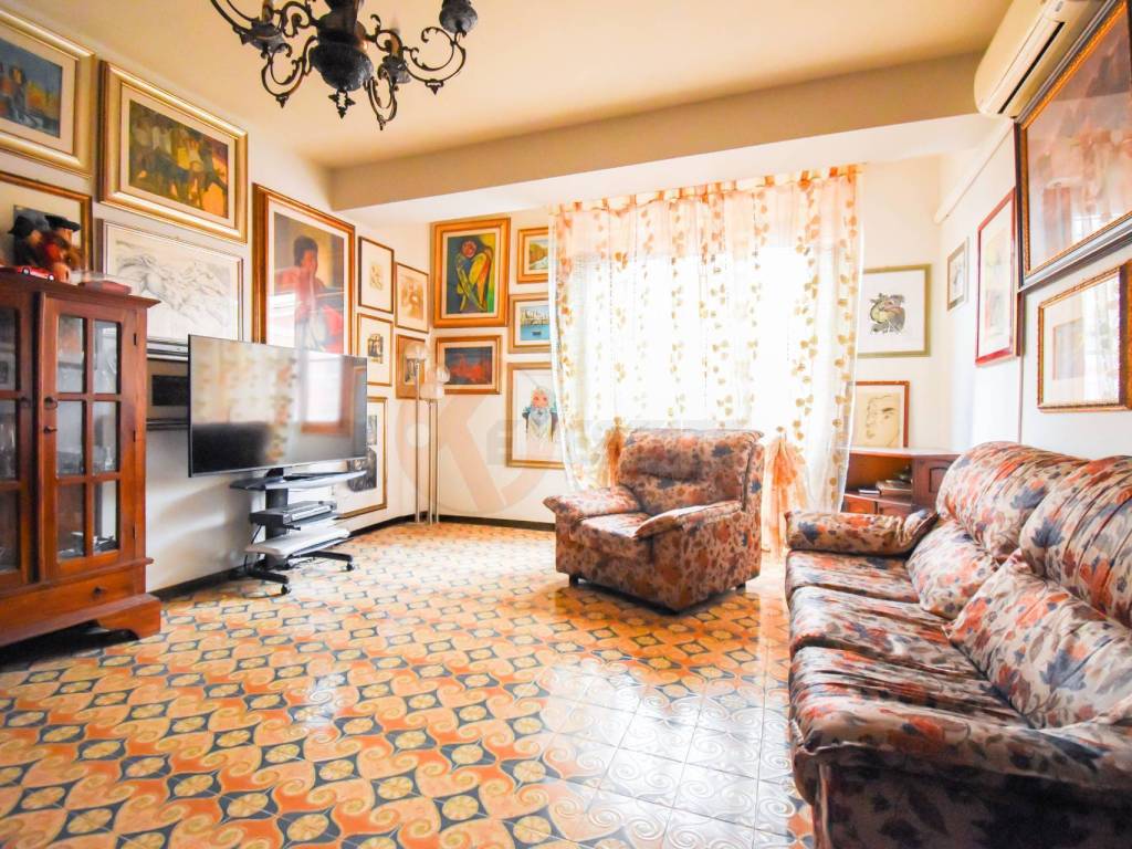 Appartamento a Sassari in via Madrid, 30 - Foto 2