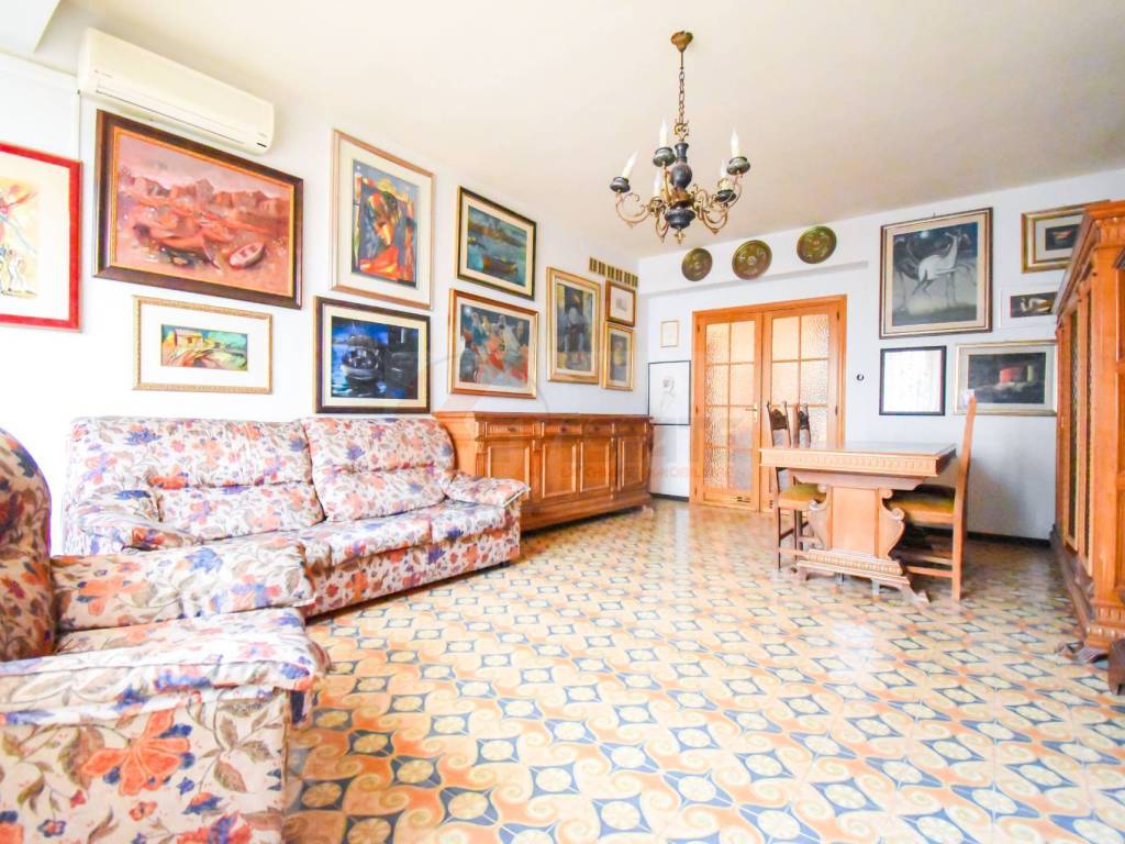 Appartamento a Sassari in via Madrid, 30 - Foto 4