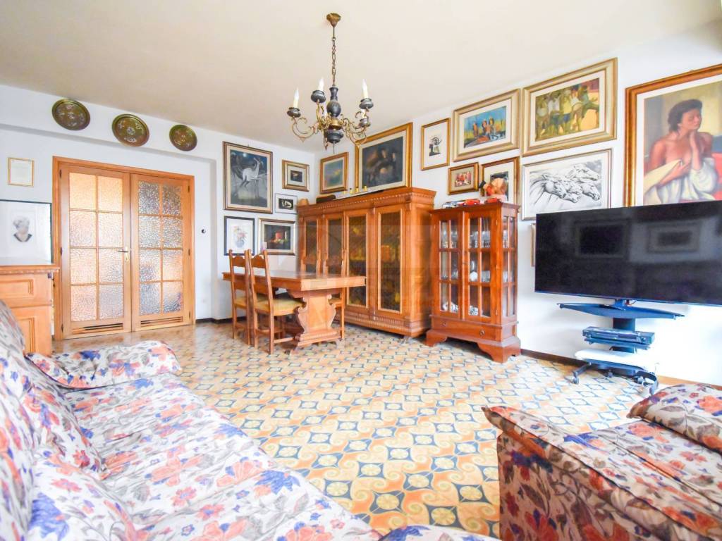 Appartamento a Sassari in via Madrid, 30 - Foto 5