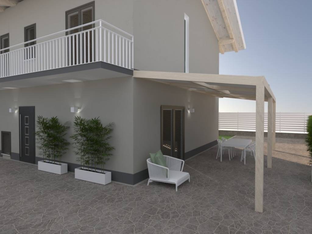 Villa a Fondi - Foto 2