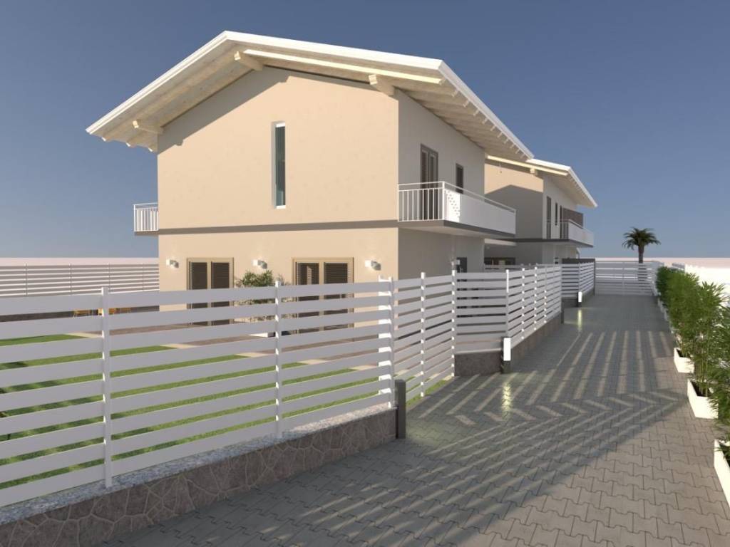 Villa a Fondi - Foto 3