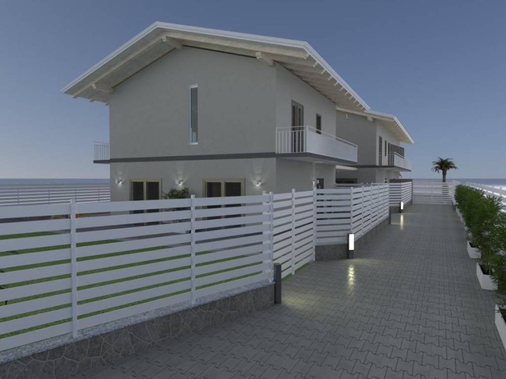 Villa a Fondi - Foto 4