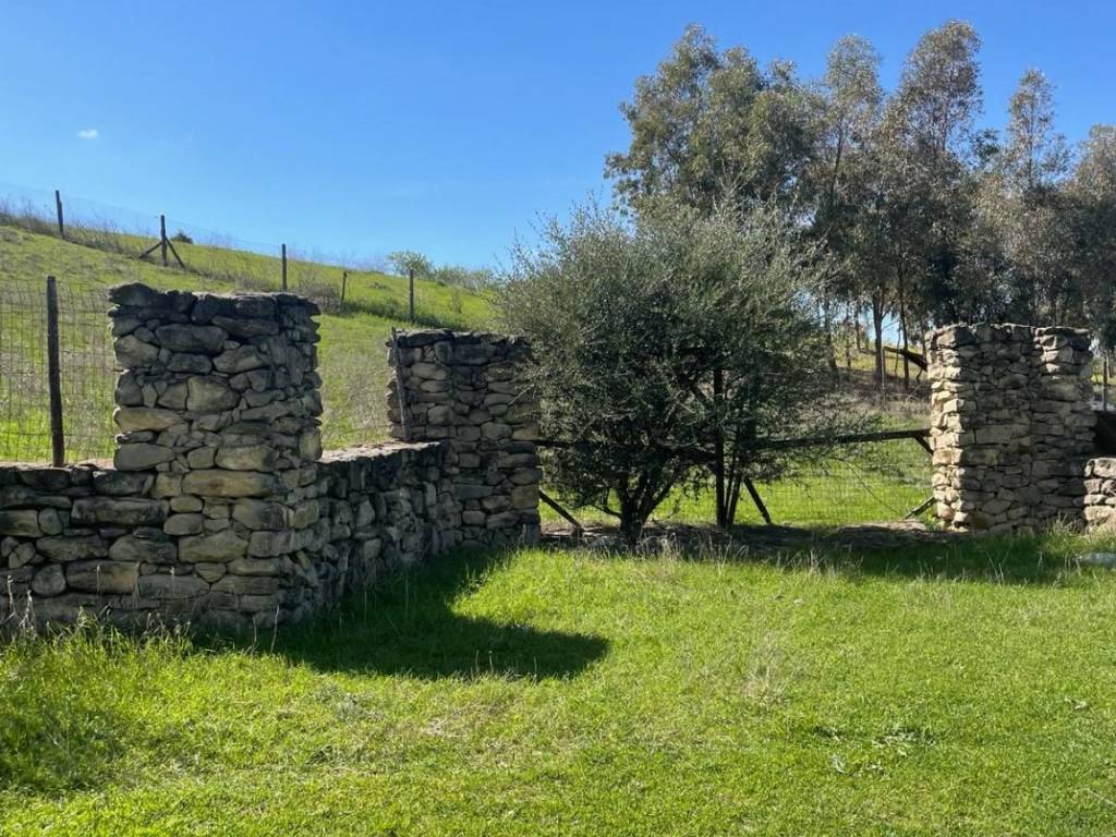 Terreno a Soleminis in Via Funtanasusu - Foto 2
