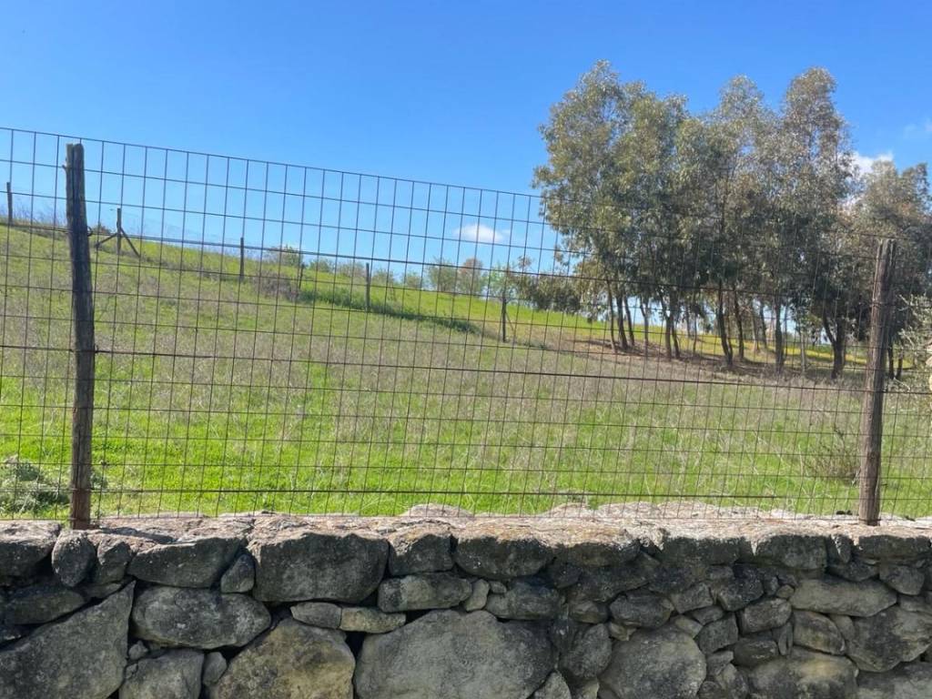 Terreno a Soleminis in Via Funtanasusu - Foto 4